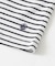 PETIT BATEAU　MC COL ROND
