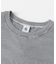 PETIT BATEAU　MC COL ROND