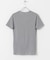 PETIT BATEAU　MC COL ROND