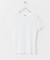 PETIT BATEAU　MC COL ROND