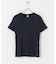 PETIT BATEAU　MC COL ROND