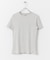 PETIT BATEAU　MC COL ROND