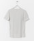 PETIT BATEAU　MC COL ROND