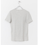 PETIT BATEAU　MC COL ROND