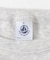 PETIT BATEAU　MC COL ROND