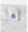 PETIT BATEAU　MC COL ROND