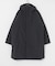 DESCENTE ALLTERRAIN　HYBRID INSULATED COAT