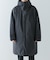 DESCENTE ALLTERRAIN　HYBRID INSULATED COAT