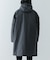 DESCENTE ALLTERRAIN　HYBRID INSULATED COAT