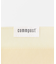 『WEB／一部店舗限定カラー』commpost　スクエアトレー M