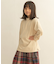 オフタートルワイドカットソー(KIDS)