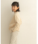 オフタートルワイドカットソー(KIDS)