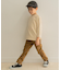 オフタートルワイドカットソー(KIDS)