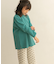 オフタートルワイドカットソー(KIDS)