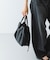 ウォッシャブルショルダーバッグ『Msize』