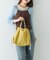 『Sサイズ』ウォッシャブルミニショルダーバッグ