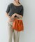 『Sサイズ』ウォッシャブルミニショルダーバッグ