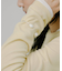 mounir　Shell pearl bangle