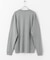 『WEB限定』carhartt　LONG-SLEEVE POCKET T-SHIRTS