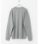 『WEB限定』carhartt　LONG-SLEEVE POCKET T-SHIRTS