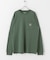 『WEB限定』carhartt　LONG-SLEEVE POCKET T-SHIRTS
