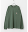 『WEB限定』carhartt　LONG-SLEEVE POCKET T-SHIRTS