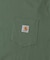 『WEB限定』carhartt　LONG-SLEEVE POCKET T-SHIRTS