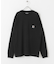 『WEB限定』carhartt　LONG-SLEEVE POCKET T-SHIRTS