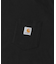 『WEB限定』carhartt　LONG-SLEEVE POCKET T-SHIRTS