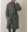 『WEB限定』クラシックベルテッドコート