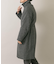 『WEB限定』クラシックベルテッドコート