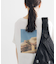 グラフィックスーベニアTシャツ