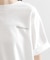 グラフィックスーベニアTシャツ