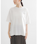 グラフィックスーベニアTシャツ