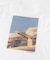 グラフィックスーベニアTシャツ