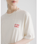 グラフィックスーベニアTシャツ