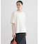 グラフィックスーベニアTシャツ