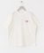 グラフィックスーベニアTシャツ