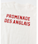 グラフィックスーベニアTシャツ