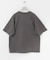 グラフィックスーベニアTシャツ