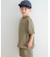 『セットアップ対応』 撥水ドロストプルオーバー(KIDS)