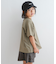 『セットアップ対応』 撥水ドロストプルオーバー(KIDS)