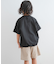 『セットアップ対応』 撥水ドロストプルオーバー(KIDS)