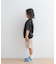 『セットアップ対応』 撥水ドロストプルオーバー(KIDS)