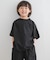 『セットアップ対応』 撥水ドロストプルオーバー(KIDS)
