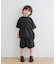 『セットアップ対応』 撥水ドロストプルオーバー(KIDS)