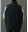 『XLサイズあり』MARUI ORIMONO　3H DryFabricパファーベスト