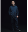 『XLサイズあり』MARUI ORIMONO　3H DryFabric 3WAYモッズコート