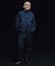 『XLサイズあり』MARUI ORIMONO　3H DryFabric 3WAYモッズコート