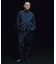 『XLサイズあり』MARUI ORIMONO　3H DryFabric 3WAYモッズコート
